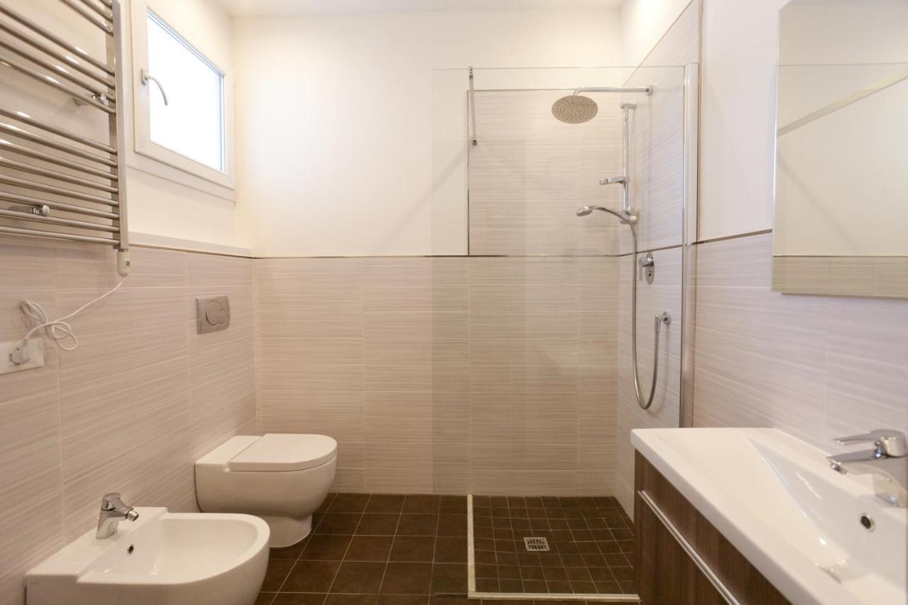 צ'סנטיקו Residence Elisabetta מראה חיצוני תמונה