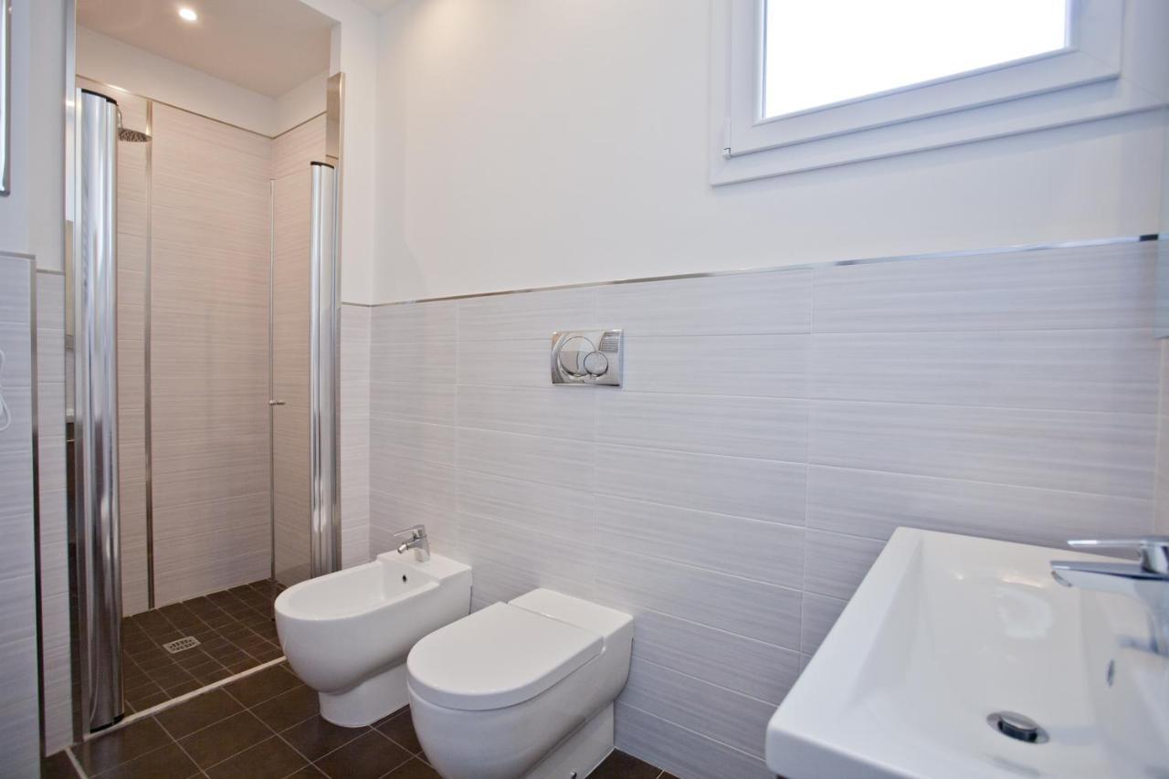 צ'סנטיקו Residence Elisabetta מראה חיצוני תמונה